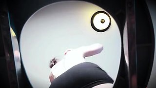 Madam Director Lola - Toilet Training Process for New