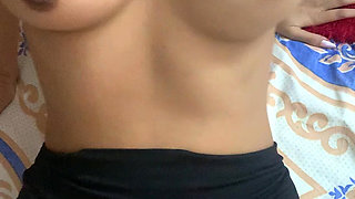 Beautiful Riya Getting Punished Hard Desi Amateur Teen Stepsister Taboo Fuck with Stepbrother - Premium Long Video