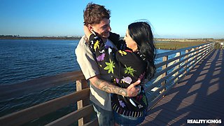 Shameless wanton mind-boggling porn video