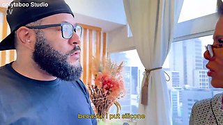 mature butt fucked by vegetable supplier