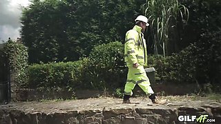 Libidinous Gilf - older sex - GilfAF