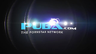 Lola gets fucked hard by Derrick Pierce