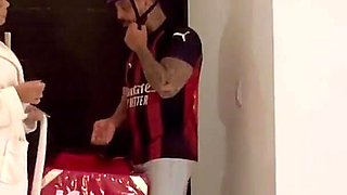 Transei Com Entregador De Delivery Que Fez Entrega De Comida Em Minha Casa