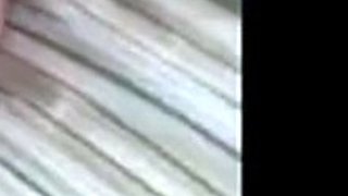 Skinny Amateur Hunk Sucks Cock