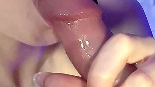 Glamour babe with big boobs masturbates in lingerie