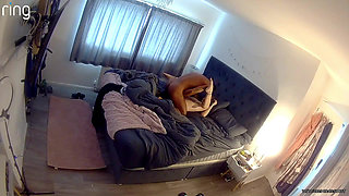 Morning sex