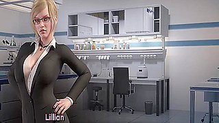 Symphony Of The Serpent - Fucking The Governer By Loveskysan69