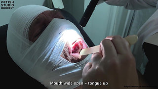 Hospital 3 - Patient Admission