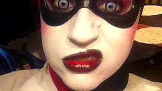 Harley's Escape and Domination