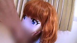 Amateur Redheaded Slut in Hardcore Fucking Fun