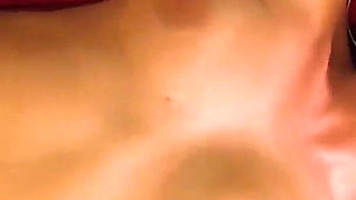 Darkhaired German Teen Gets Fucked by Roommate