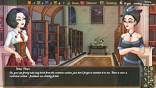 Busty redhead fan favorite takes a shower with adult toys