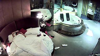 Ma chienne french amateur couple hidden cam 1