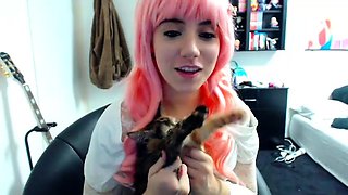 Redhead Teen Cam Big Boobs Free Big Redhead Porn Video de