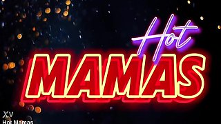 Slutty Brazilian MILF group sex with 4 perverted guys