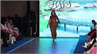 Spectacular Hips Of This Pr, Huge Ass