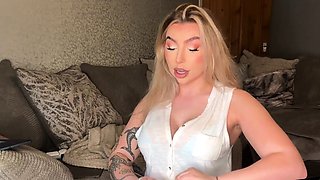SPH degrading tiny dick loser POV
