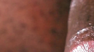 White Girl Won't Allow BBC Fuck Her Without Condom So He Wrecks Her Ass