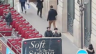 Boss Fucking Hot Teen Secretary with Long Cock