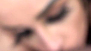 Big Titty MILF Threesome with Toochi and Claudia