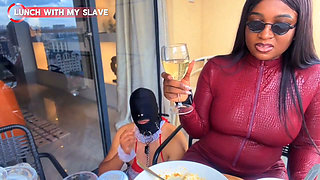 The Unfiltered Femdom Lifestyle of My Beloved 247 Consensual Slave