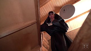 Skinny MILF NUN hot porn story