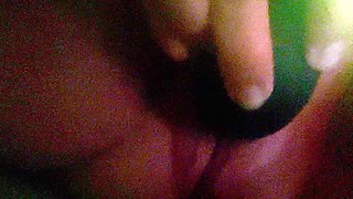 Clit Stimulation