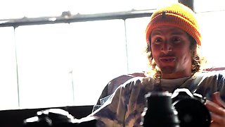 Love Her Feet - Angel Youngs The Influencers Feet