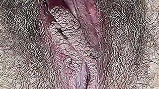 Clitoris Rubbing,orgasm,close-up,good Girl