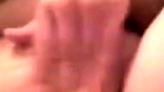 Arab Girl's Private Webcam Show