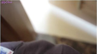 Letty Black - Horny Stepmom Seduces Curious Stepson And Swallows All His Cum