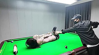 Excellent Porn Clip Bondage Fantastic