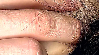 Hard Shaking Orgasm From Nipple Play - Unlimitedorgasm