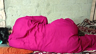 Hot Indian Desi Step Stepbrother and Stepsister Hot Sex