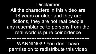 Summer of love: guy founds out about his girlfriend's sex life with her ex ep 12