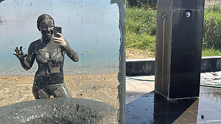 It Gets Muddy
