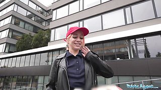 Nini Nightmare's reality dirt by Public Agent