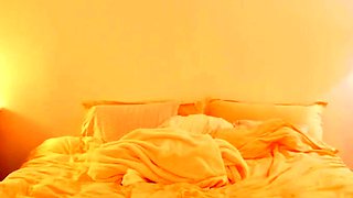 Sexy Amateur Preggo Girl in Webcam Free Big Boobs Porn Video