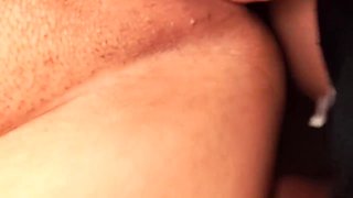 My Cuckold Gets Jealous After Noticed That I Just Filmed The Creampied That His Friend Gave Me And He Creampies Me Twice