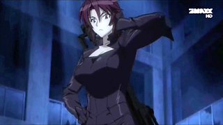 Triage X fanservice compilation p.2