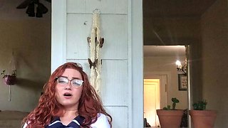 Big Boobs LauraHaze Doing Masturbation Slutcamzz