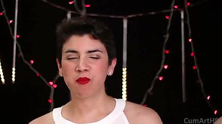 Amateur Cumshot Compilation 8 - Blowjob & Handjob Facials with Mature MILF