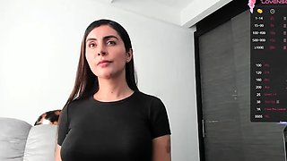 Amateur Video Amateur Webcam Girl Masturbates