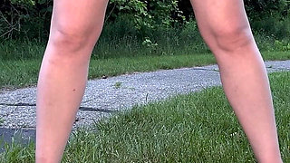 Pissing Compilation - Pretty Pussy Piss Princess