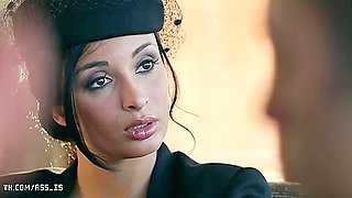 Anissa Kate La Veuve, The Widow