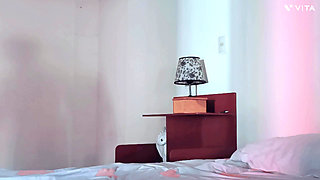 Part 2 Homemade with my wife in Mexico Brunette big ass