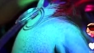 Met a Nice French Lady [LetaGirlWhat]