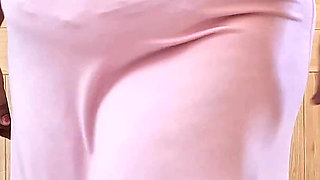 Pink Is My Favourate Colour I Have Pink Pink Pussie Pink Nipples and a Pink Ass Hole