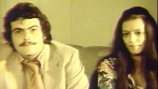 Group Therapy - Full Vintage Movie