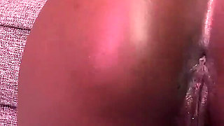 Amateur Blowjob Queen Starfiregh Takes Monster Cock